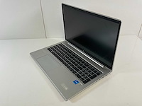Hp elitebook 850 g8 15,5”, core(tm) i7 11th gen, 16 gb ram, 512 gb nvme laptop - afbeelding 3 van  7