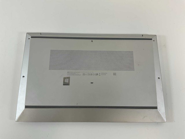 Hp elitebook 850 g8 15,5”, core(tm) i7 11th gen, 16 gb ram, 512 gb nvme laptop - afbeelding 6 van  7