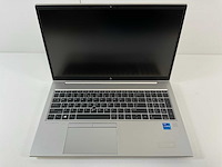 Hp elitebook 850 g8 15,5”, core(tm) i7 11th gen, 16 gb ram, 512 gb nvme laptop - afbeelding 1 van  7