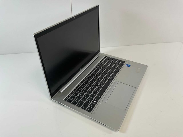 Hp elitebook 850 g8 15,5”, core(tm) i7 11th gen, 16 gb ram, 512 gb nvme laptop - afbeelding 2 van  7