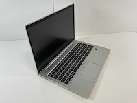 Hp elitebook 850 g8 15,5”, core(tm) i7 11th gen, 16 gb ram, 512 gb nvme laptop - afbeelding 2 van  7
