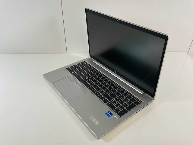 Hp elitebook 850 g8 15,5”, core(tm) i7 11th gen, 16 gb ram, 512 gb nvme laptop - afbeelding 3 van  7