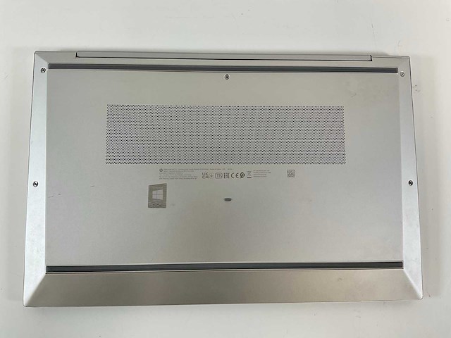 Hp elitebook 850 g8 15,5”, core(tm) i7 11th gen, 16 gb ram, 512 gb nvme laptop - afbeelding 6 van  7