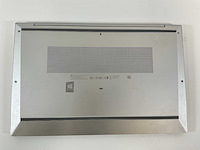 Hp elitebook 850 g8 15,5”, core(tm) i7 11th gen, 16 gb ram, 512 gb nvme laptop - afbeelding 6 van  7