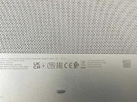 Hp elitebook 850 g8 15,5”, core(tm) i7 11th gen, 16 gb ram, 512 gb nvme laptop - afbeelding 7 van  7