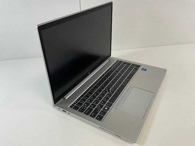 Hp elitebook 850 g8 15,5”, core(tm) i7 11th gen, 16 gb ram, 512 gb nvme laptop - afbeelding 2 van  7