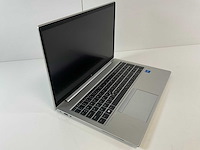 Hp elitebook 850 g8 15,5”, core(tm) i7 11th gen, 16 gb ram, 512 gb nvme laptop - afbeelding 2 van  7