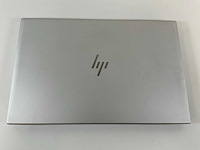 Hp elitebook 850 g8 15,5”, core(tm) i7 11th gen, 16 gb ram, 512 gb nvme laptop - afbeelding 5 van  7