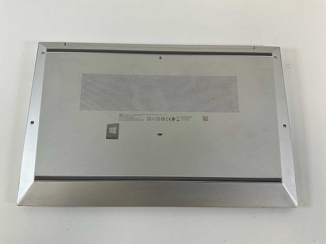 Hp elitebook 850 g8 15,5”, core(tm) i7 11th gen, 16 gb ram, 512 gb nvme laptop - afbeelding 6 van  7