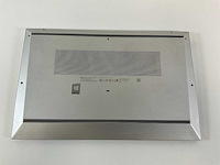 Hp elitebook 850 g8 15,5”, core(tm) i7 11th gen, 16 gb ram, 512 gb nvme laptop - afbeelding 6 van  7