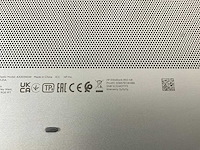 Hp elitebook 850 g8 15,5”, core(tm) i7 11th gen, 16 gb ram, 512 gb nvme laptop - afbeelding 7 van  7