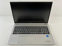Hp elitebook 850 g8 15,5”, core(tm) i7 11th gen, 16 gb ram, 512 gb nvme laptop - afbeelding 1 van  7