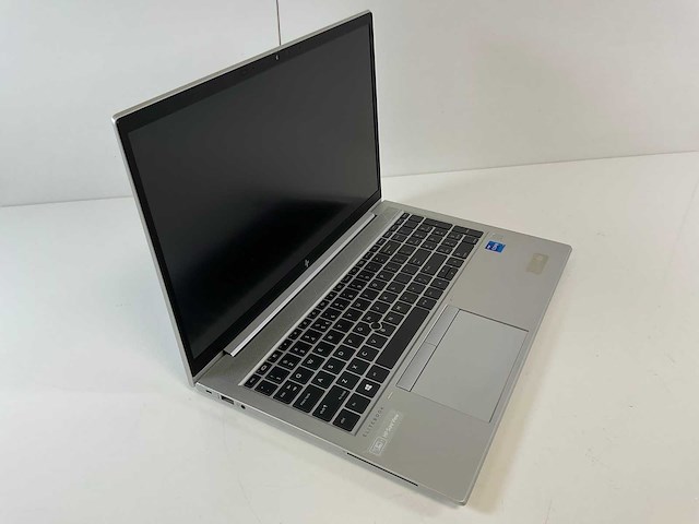 Hp elitebook 850 g8 15,5”, core(tm) i7 11th gen, 16 gb ram, 512 gb nvme laptop - afbeelding 2 van  7