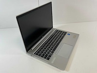 Hp elitebook 850 g8 15,5”, core(tm) i7 11th gen, 16 gb ram, 512 gb nvme laptop - afbeelding 2 van  7