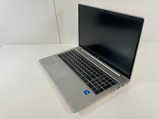 Hp elitebook 850 g8 15,5”, core(tm) i7 11th gen, 16 gb ram, 512 gb nvme laptop - afbeelding 3 van  7
