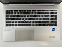 Hp elitebook 850 g8 15,5”, core(tm) i7 11th gen, 16 gb ram, 512 gb nvme laptop - afbeelding 4 van  7