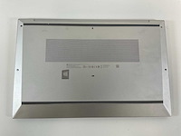 Hp elitebook 850 g8 15,5”, core(tm) i7 11th gen, 16 gb ram, 512 gb nvme laptop - afbeelding 6 van  7