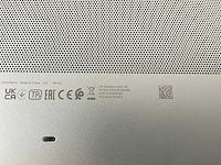 Hp elitebook 850 g8 15,5”, core(tm) i7 11th gen, 16 gb ram, 512 gb nvme laptop - afbeelding 7 van  7