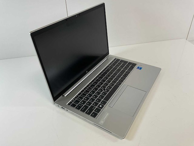 Hp elitebook 850 g8 15,5”, core(tm) i7 11th gen, 16 gb ram, 512 gb nvme laptop - afbeelding 2 van  7