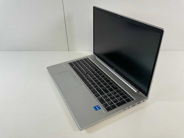 Hp elitebook 850 g8 15,5”, core(tm) i7 11th gen, 16 gb ram, 512 gb nvme laptop - afbeelding 3 van  7