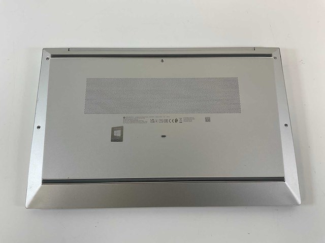 Hp elitebook 850 g8 15,5”, core(tm) i7 11th gen, 16 gb ram, 512 gb nvme laptop - afbeelding 6 van  7