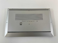 Hp elitebook 850 g8 15,5”, core(tm) i7 11th gen, 16 gb ram, 512 gb nvme laptop - afbeelding 6 van  7