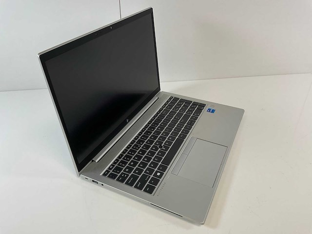 Hp elitebook 850 g8 15,5”, core(tm) i7 11th gen, 16 gb ram, 512 gb nvme laptop - afbeelding 2 van  7