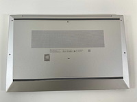 Hp elitebook 850 g8 15,5”, core(tm) i7 11th gen, 16 gb ram, 512 gb nvme laptop - afbeelding 6 van  7