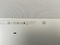 Hp elitebook 850 g8 15,5”, core(tm) i7 11th gen, 16 gb ram, 512 gb nvme laptop - afbeelding 7 van  7