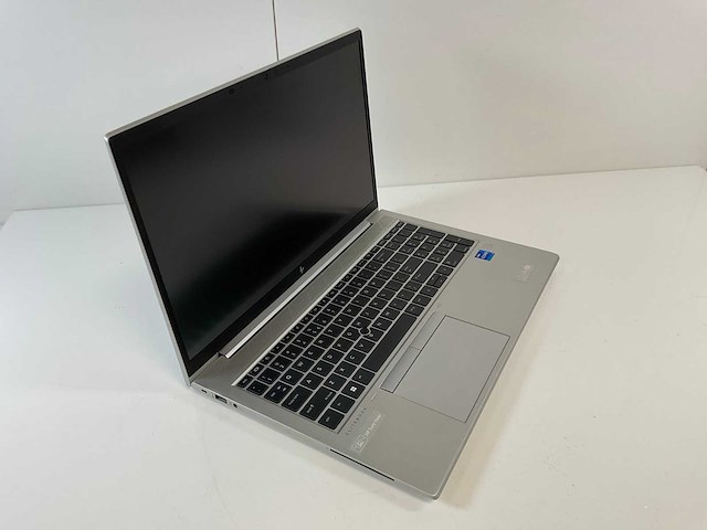 Hp elitebook 850 g8 15.5”, core(tm) i7 11th gen, 16 gb ram, 512 gb nvme laptop - afbeelding 2 van  8