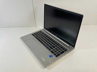 Hp elitebook 850 g8 15.5”, core(tm) i7 11th gen, 16 gb ram, 512 gb nvme laptop - afbeelding 3 van  8