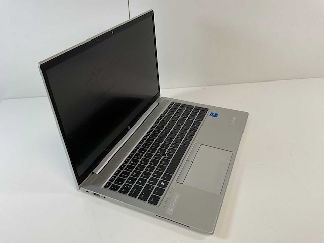 Hp elitebook 850 g8 15.5”, core(tm) i7 11th gen, 16 gb ram, 512 gb nvme laptop - afbeelding 2 van  7