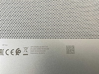 Hp elitebook 850 g8 15.5”, core(tm) i7 11th gen, 16 gb ram, 512 gb nvme laptop - afbeelding 7 van  7