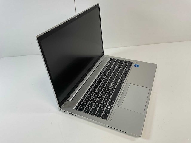 Hp elitebook 850 g8 15.5”, core(tm) i7 11th gen, 16 gb ram, 512 gb nvme laptop - afbeelding 2 van  7