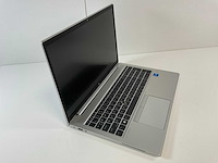 Hp elitebook 850 g8 15.5”, core(tm) i7 11th gen, 16 gb ram, 512 gb nvme laptop - afbeelding 2 van  7