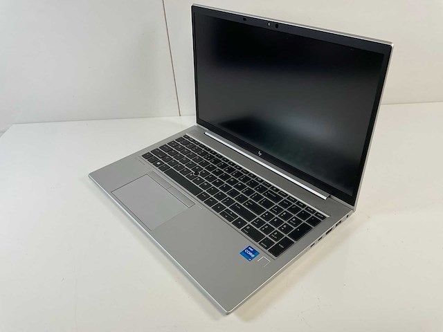 Hp elitebook 850 g8 15.5”, core(tm) i7 11th gen, 16 gb ram, 512 gb nvme laptop - afbeelding 3 van  7