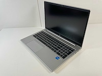 Hp elitebook 850 g8 15.5”, core(tm) i7 11th gen, 16 gb ram, 512 gb nvme laptop - afbeelding 3 van  7