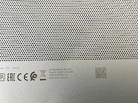 Hp elitebook 850 g8 15.5”, core(tm) i7 11th gen, 16 gb ram, 512 gb nvme laptop - afbeelding 7 van  7