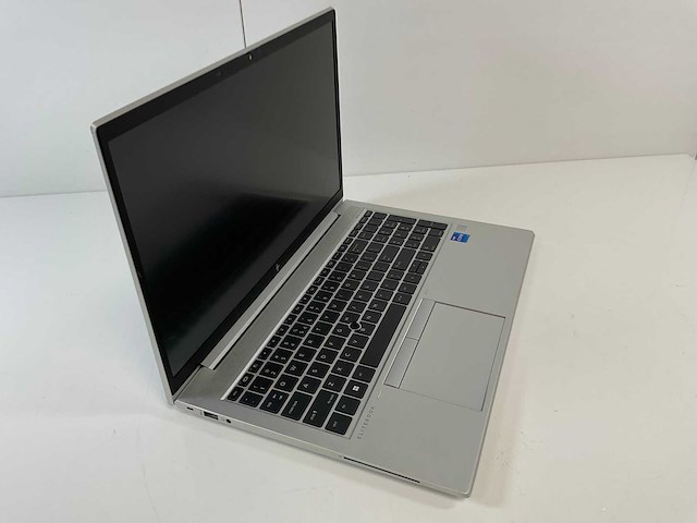 Hp elitebook 850 g8 15.5”, core(tm) i7 11th gen, 16 gb ram, 512 gb nvme laptop - afbeelding 2 van  7