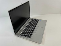 Hp elitebook 850 g8 15.5”, core(tm) i7 11th gen, 16 gb ram, 512 gb nvme laptop - afbeelding 2 van  7