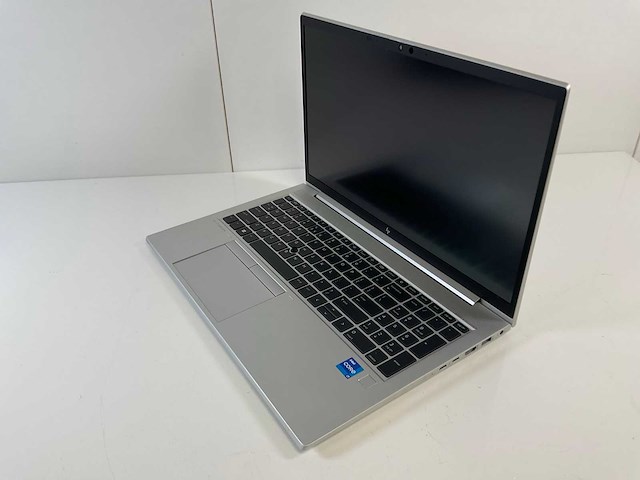 Hp elitebook 850 g8 15.5”, core(tm) i7 11th gen, 16 gb ram, 512 gb nvme laptop - afbeelding 3 van  7