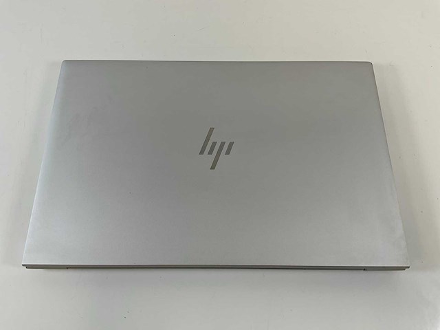 Hp elitebook 850 g8 15.5”, core(tm) i7 11th gen, 16 gb ram, 512 gb nvme laptop - afbeelding 5 van  7