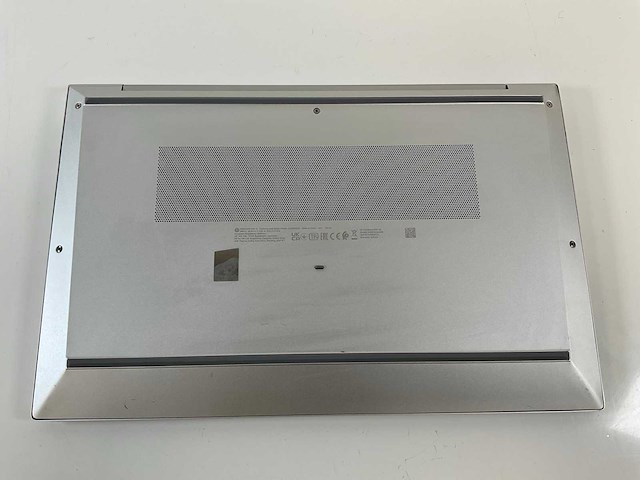 Hp elitebook 850 g8 15.5”, core(tm) i7 11th gen, 16 gb ram, 512 gb nvme laptop - afbeelding 6 van  7