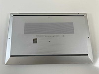Hp elitebook 850 g8 15.5”, core(tm) i7 11th gen, 16 gb ram, 512 gb nvme laptop - afbeelding 6 van  7