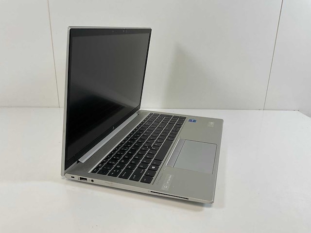 Hp elitebook 850 g8 15.5”, core(tm) i7 11th gen, 16 gb ram, 512 gb nvme laptop - afbeelding 1 van  3