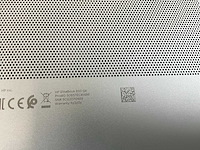 Hp elitebook 850 g8 15.5”, core(tm) i7 11th gen, 16 gb ram, 512 gb nvme laptop - afbeelding 3 van  3