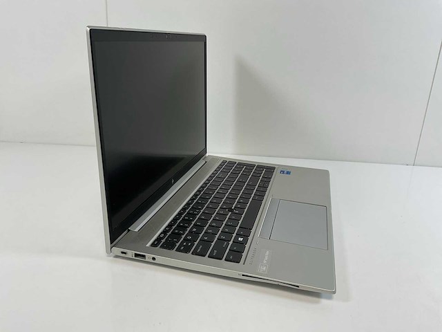 Hp elitebook 850 g8 15.5”, core(tm) i7 11th gen, 16 gb ram, 512 gb nvme laptop - afbeelding 2 van  7
