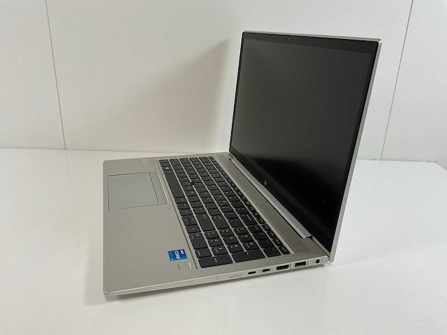 Hp elitebook 850 g8 15.5”, core(tm) i7 11th gen, 16 gb ram, 512 gb nvme laptop - afbeelding 3 van  7