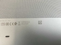 Hp elitebook 850 g8 15.5”, core(tm) i7 11th gen, 16 gb ram, 512 gb nvme laptop - afbeelding 7 van  7