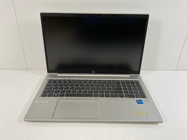 Hp elitebook 850 g8 15.5”, core(tm) i7 11th gen, 16 gb ram, 512 gb nvme laptop - afbeelding 1 van  7